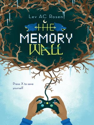 cover image of The Memory Wall